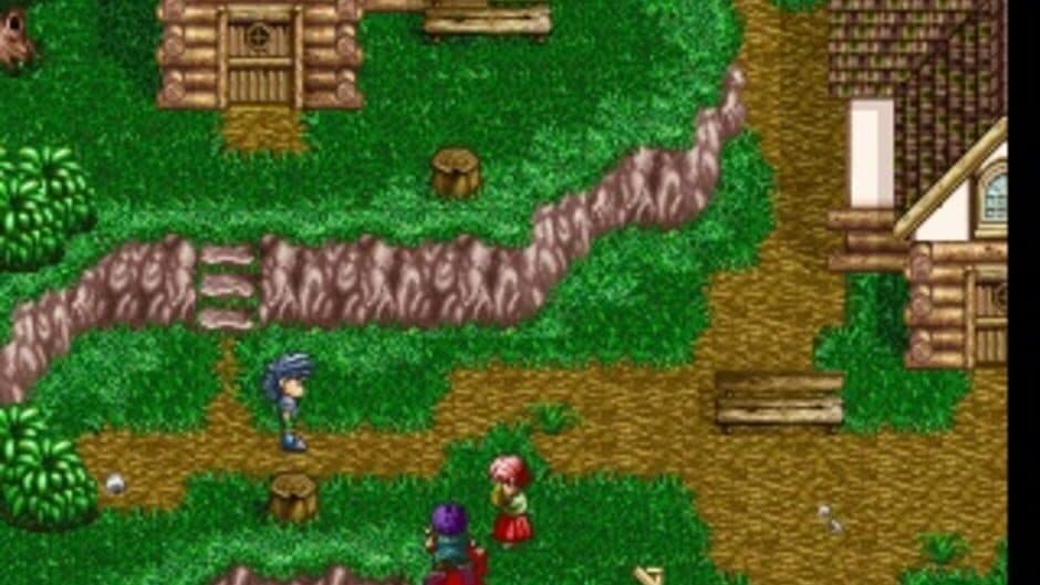 The Story of Atria Land screenshot