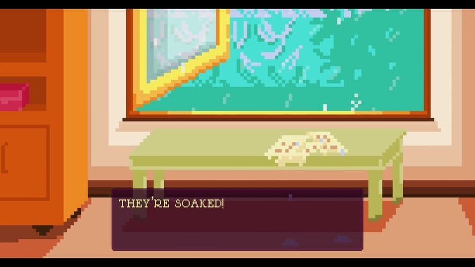Partitas screenshot
