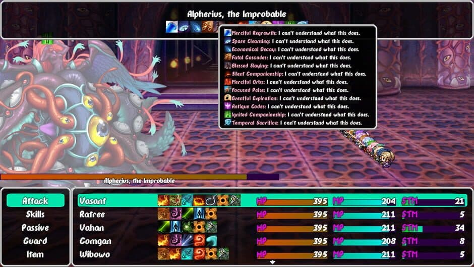 My Older Sister Left the Computer So I Got on & Found Myself Trying to Coordinate a Raid in a Game & I Don't Play MMO's screenshot