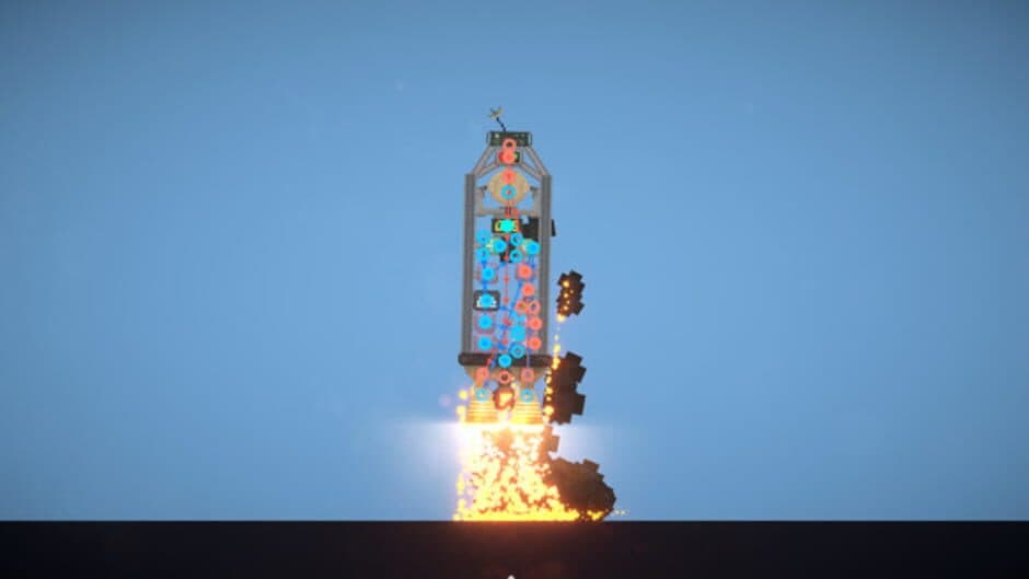 PixPhys screenshot