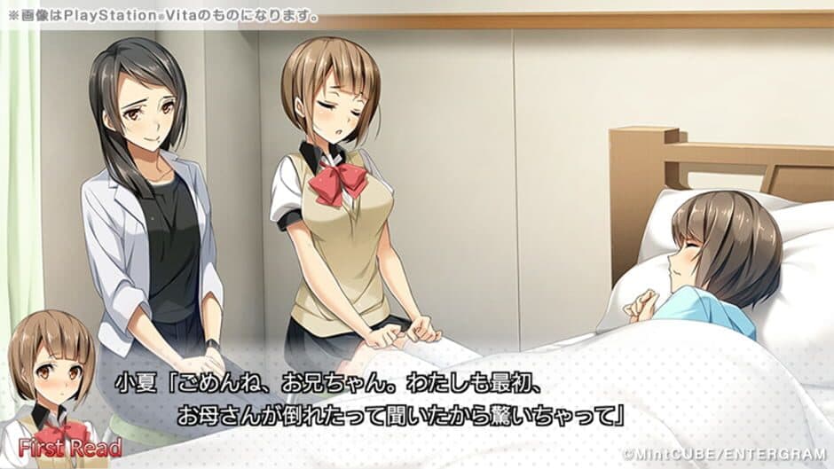 Ninki Seiyuu: How to Make a Pop Voice Actress screenshot