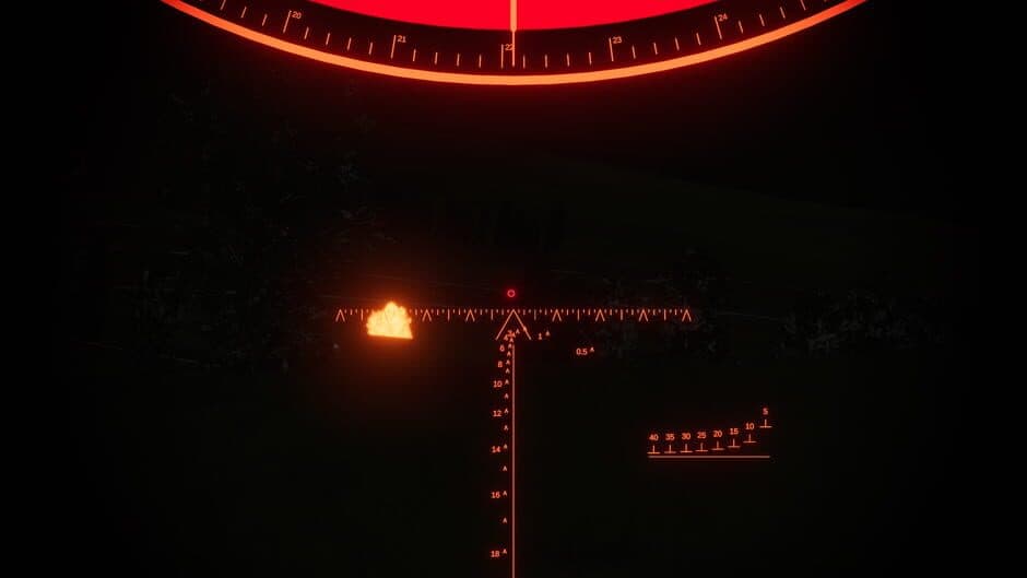 Gunner, Heat, PC! screenshot