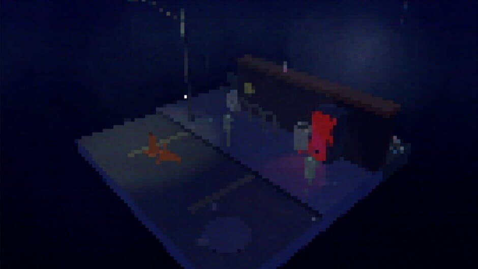 Rainstorm EP screenshot