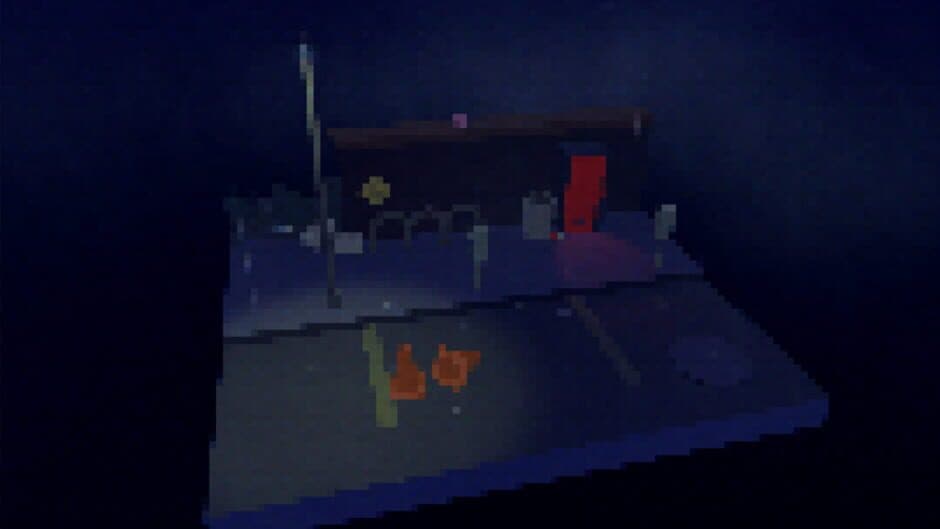 Rainstorm EP screenshot