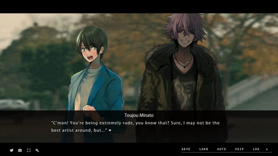 Mamiya screenshot