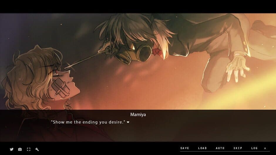 Mamiya screenshot
