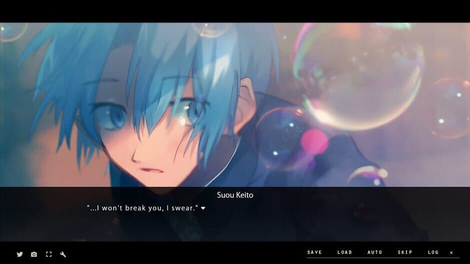 Mamiya screenshot