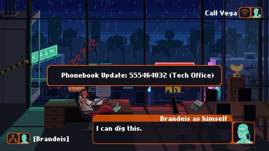 Supercontinent LTD screenshot