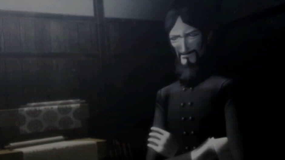 Shin Megami Tensei Devil Summoner: Raidou Kuzunoha vs. The Soulless Army screenshot