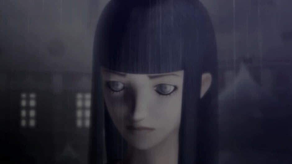 Shin Megami Tensei Devil Summoner: Raidou Kuzunoha vs. The Soulless Army screenshot
