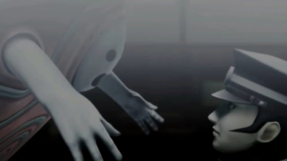 Shin Megami Tensei Devil Summoner: Raidou Kuzunoha vs. The Soulless Army screenshot