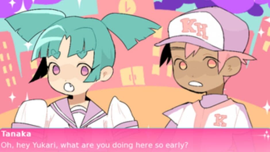 Liar Liar screenshot