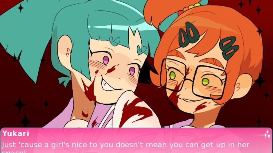 Liar Liar 2 screenshot