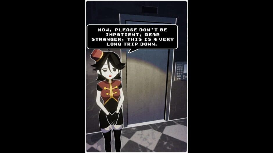 The Elevator screenshot