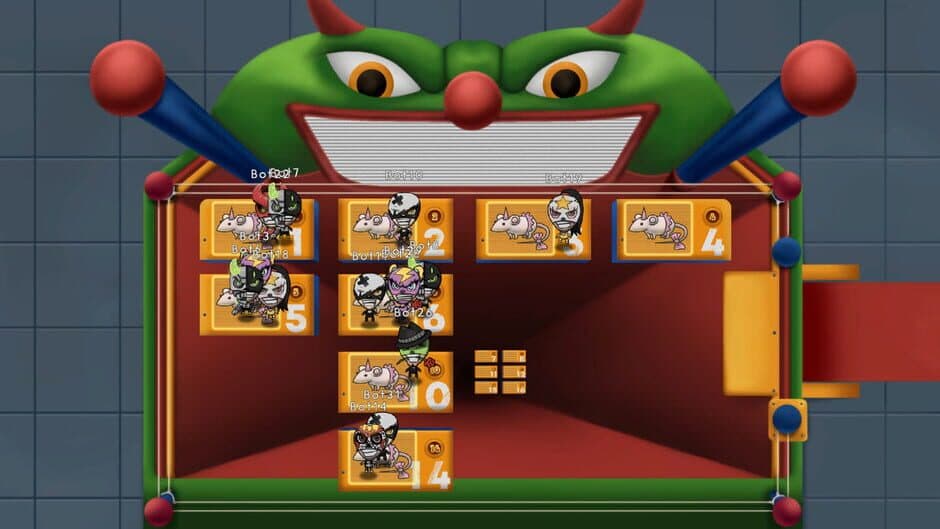 Little Fighters on Stream screenshot