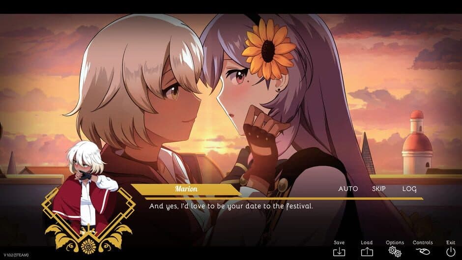 Perfect Gold: The Alchemy of Happiness screenshot