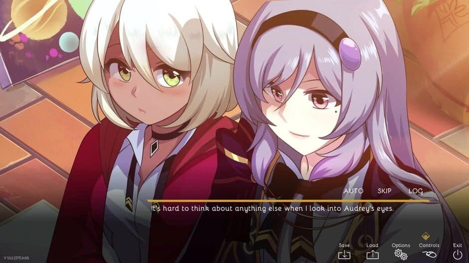 Perfect Gold: The Alchemy of Happiness screenshot