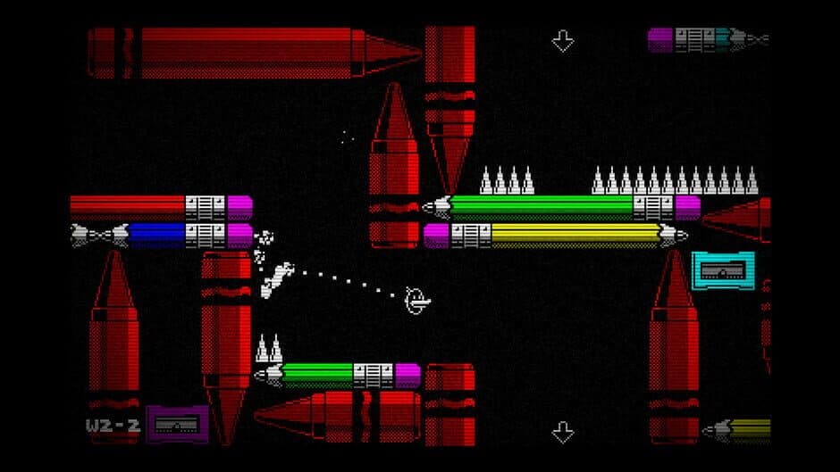 Quickly, Quackley! screenshot