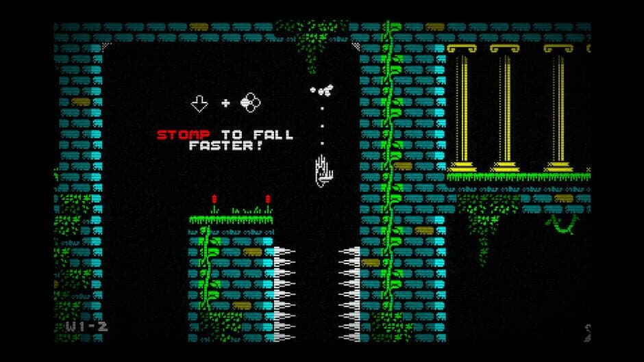 Quickly, Quackley! screenshot