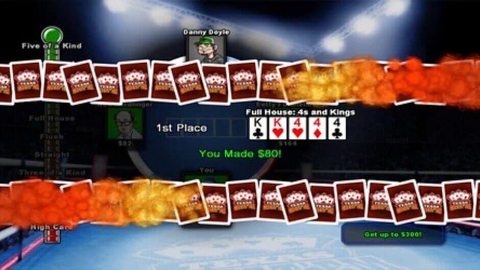 Texas Cheat 'Em screenshot