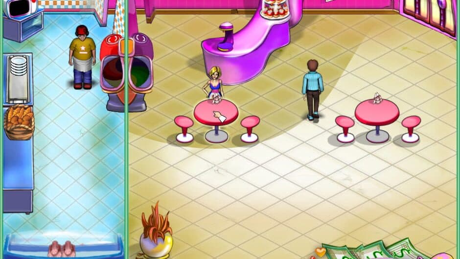 Lovely Kitchen screenshot