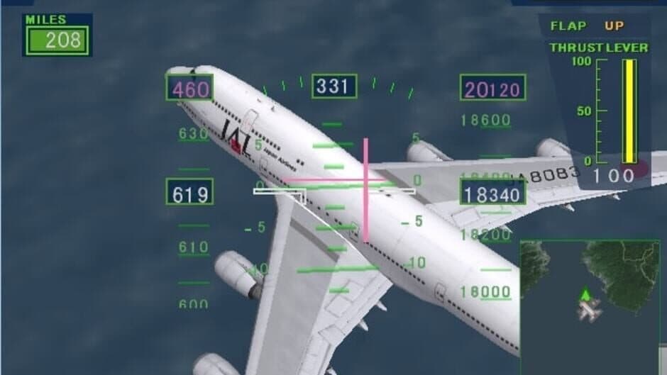 Jet de GO! 2: Let's Go by Airliner screenshot