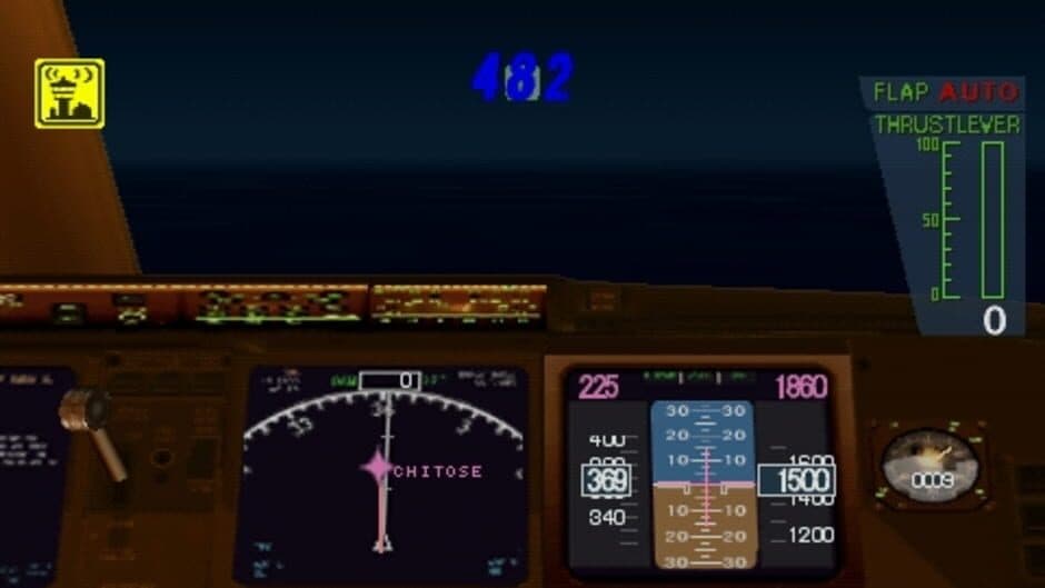 Jet de GO! Pocket screenshot