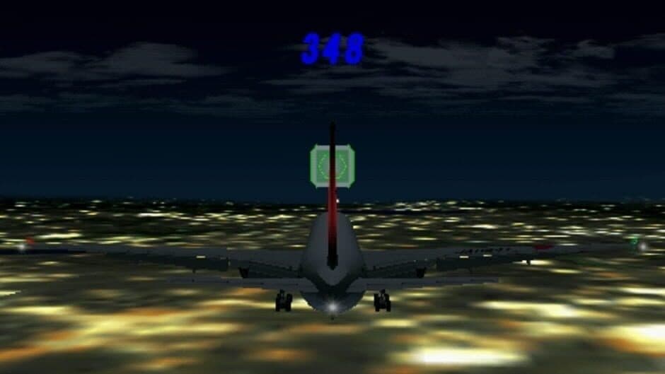 Jet de GO! Pocket screenshot