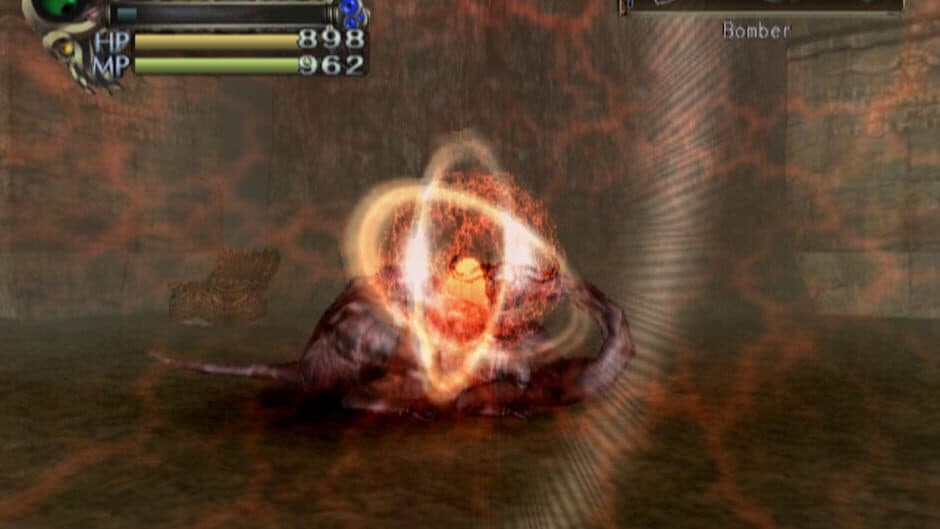 Eternal Ring screenshot