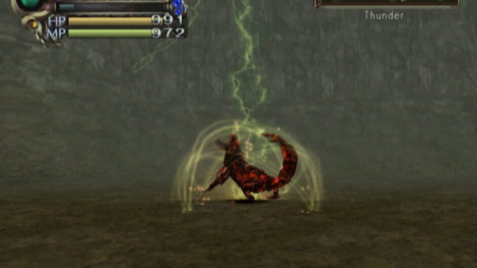 Eternal Ring screenshot