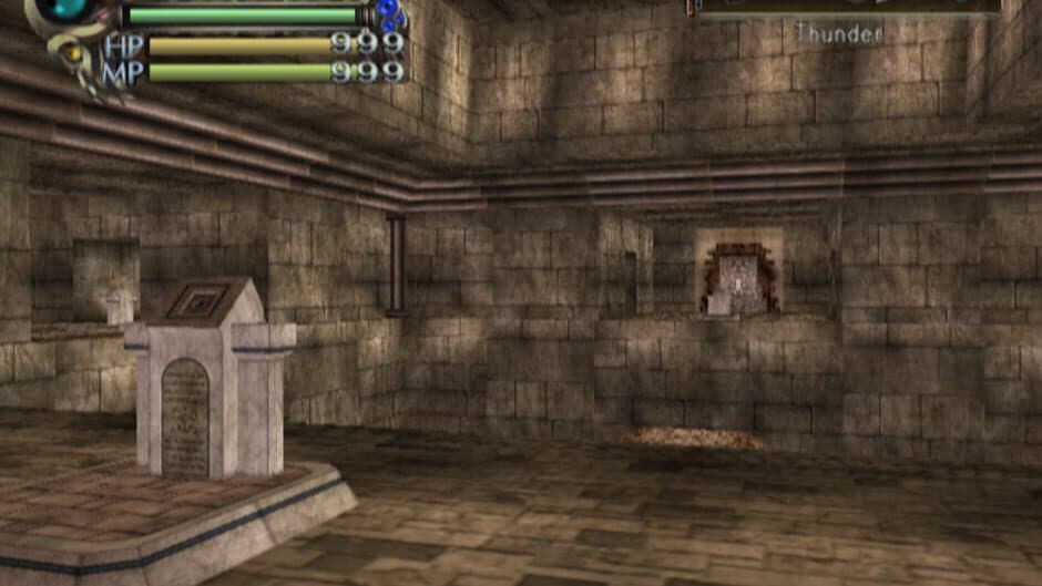 Eternal Ring screenshot