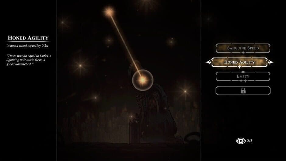 Crowsworn screenshot