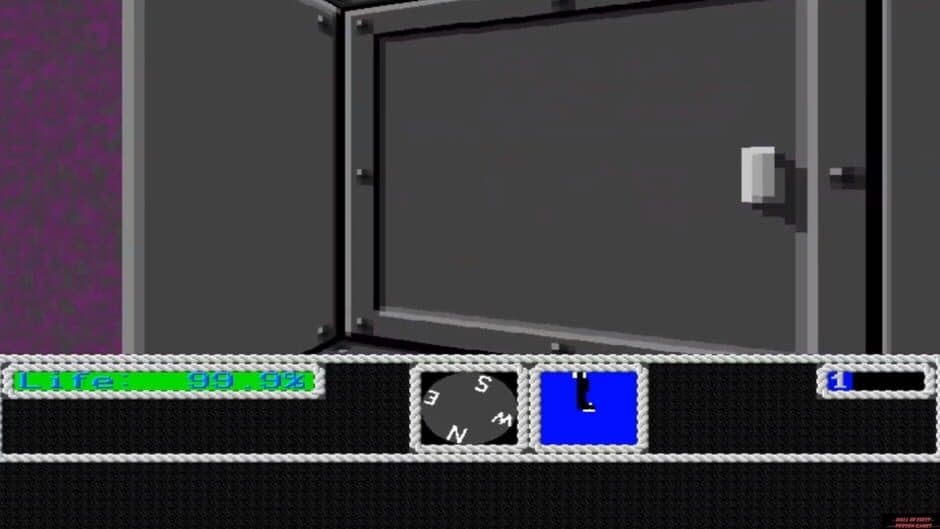 Wrath of Darkness screenshot