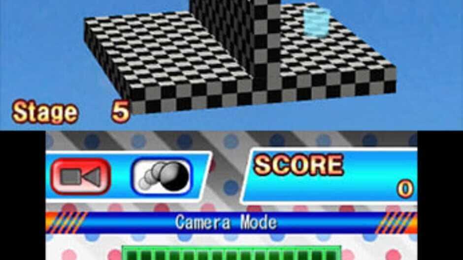 Ping Pong Trick Shot screenshot
