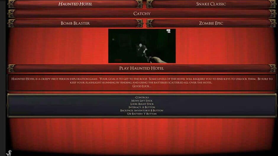 The First Skunk Bundle screenshot