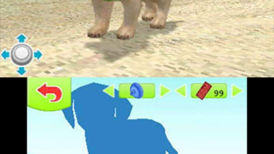Petz Beach screenshot