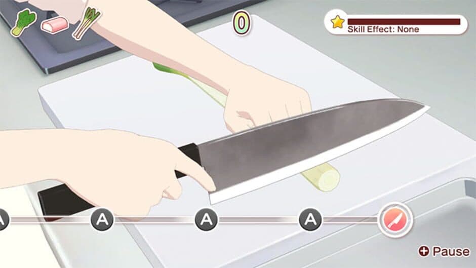 Everyday Today's Menu for Emiya Family screenshot