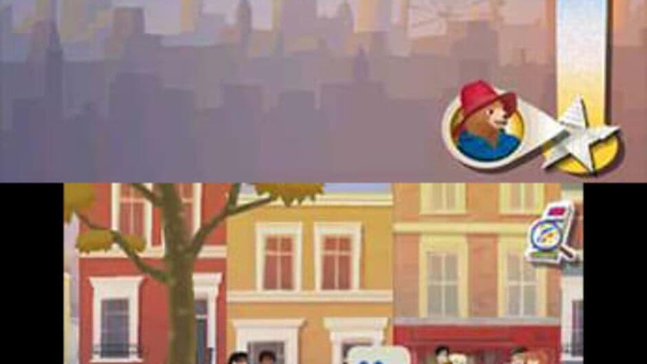 Paddington: Adventures in London screenshot