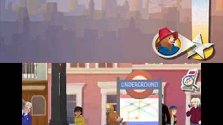 Paddington: Adventures in London screenshot