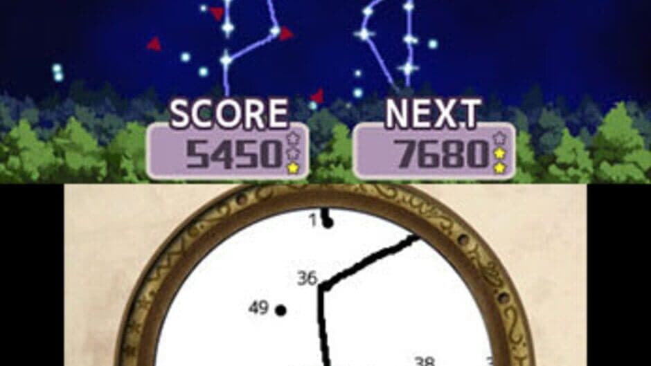 Mysterious Stars 3D: Road to Idol screenshot
