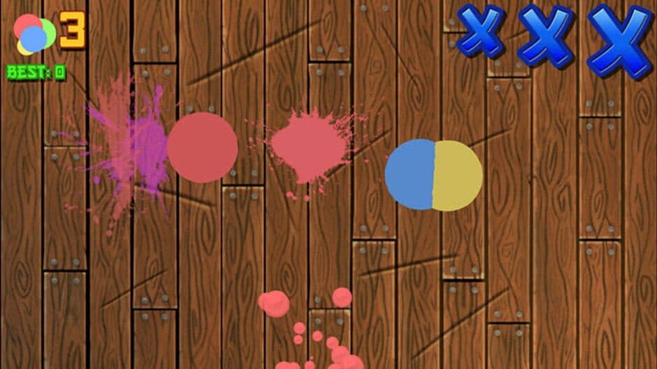 Sphere Slice screenshot