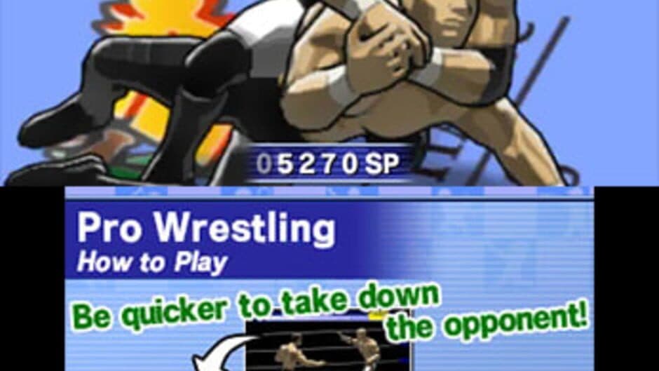 Mini Sports Collection screenshot