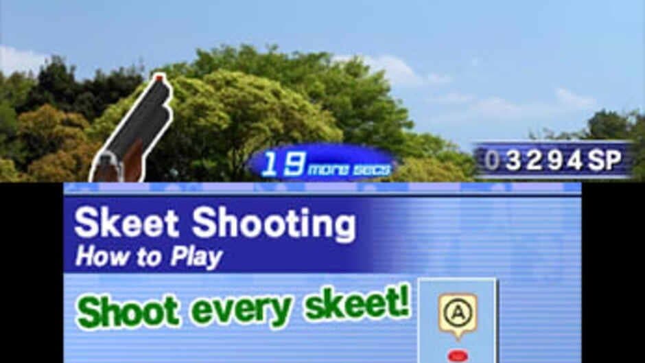 Mini Sports Collection screenshot