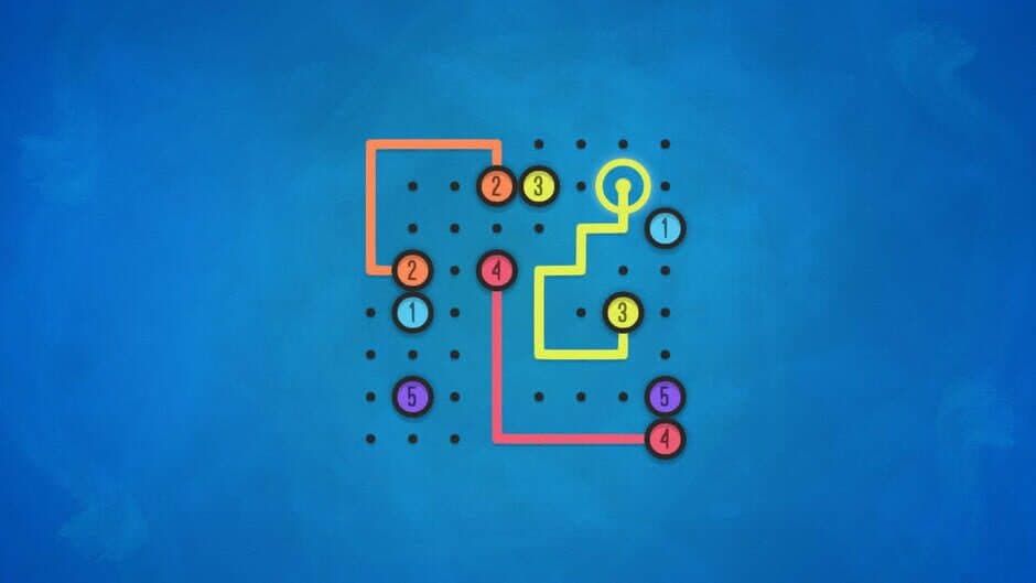 Lines XL screenshot