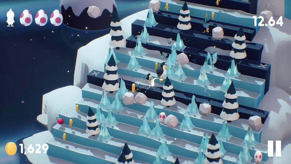 Dodo Peak screenshot