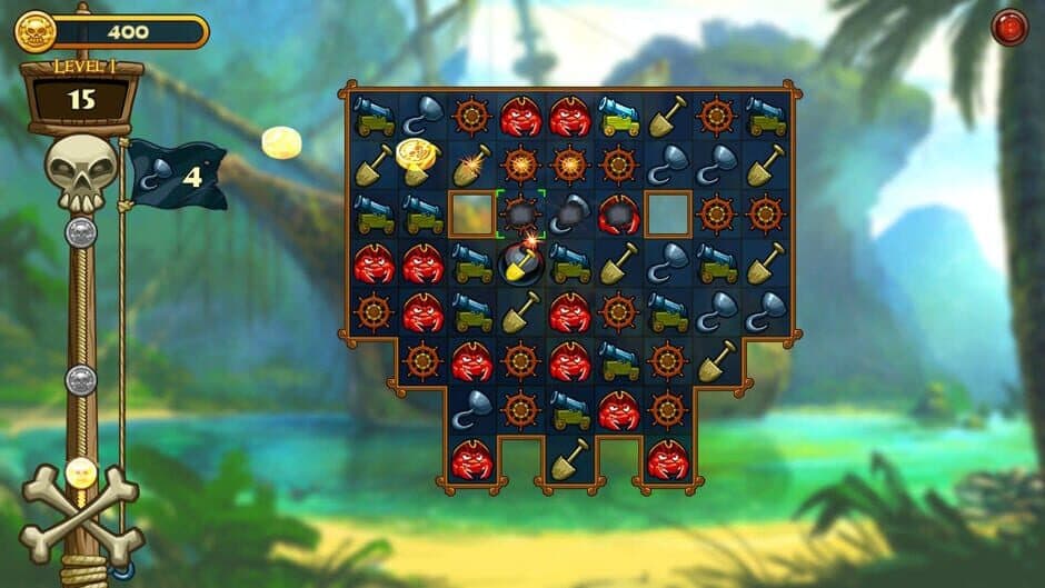 Super Puzzle Pack screenshot