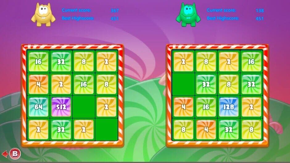 Super Puzzle Pack screenshot