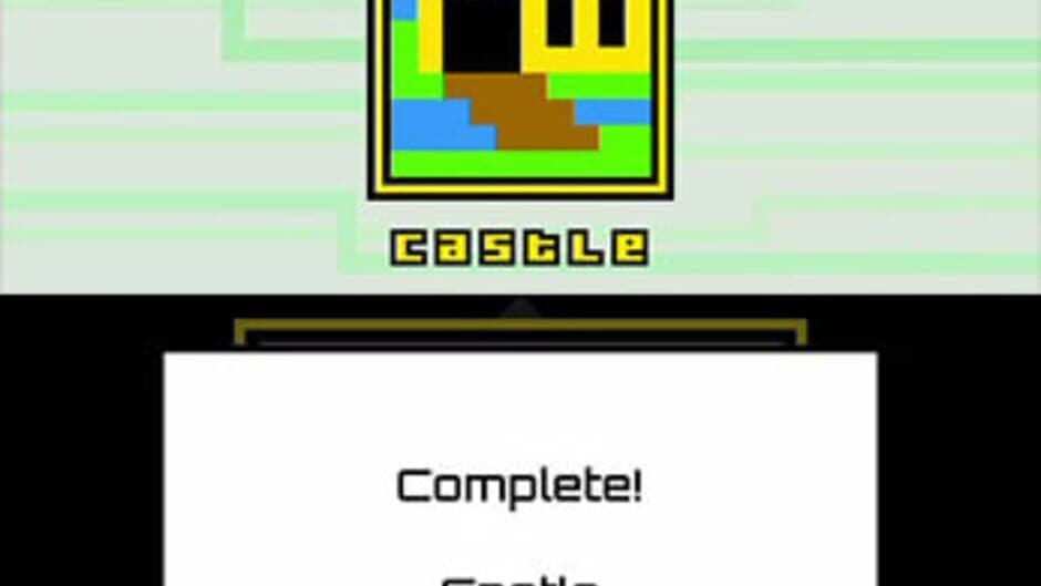 Link-a-Pix Color screenshot