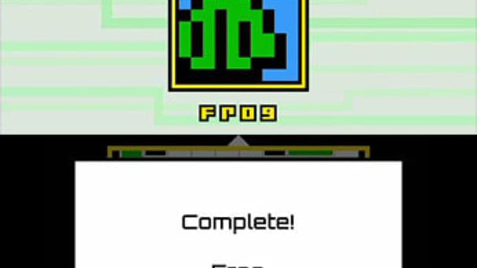Link-a-Pix Color screenshot