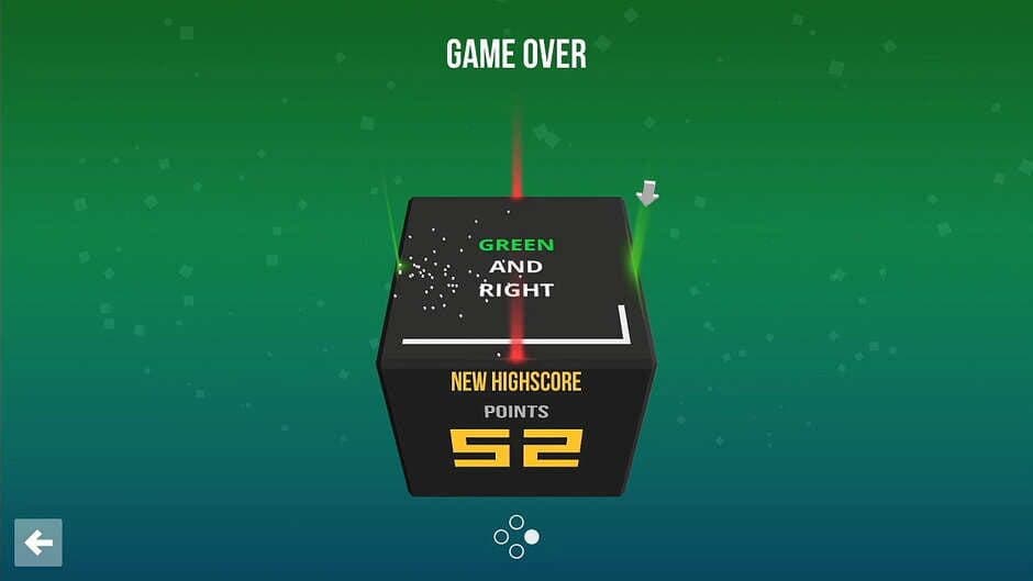 Not Not: A Brain Buster screenshot